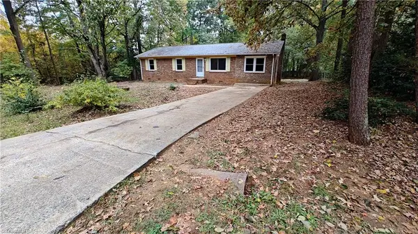 7635 Landis Drive, Browns Summit, NC 27214