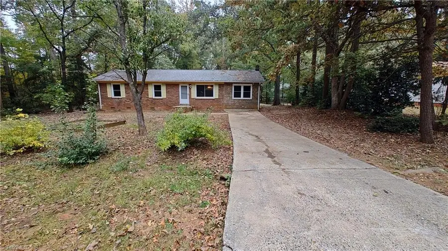 7635 Landis Drive, Browns Summit, NC 27214 - #2