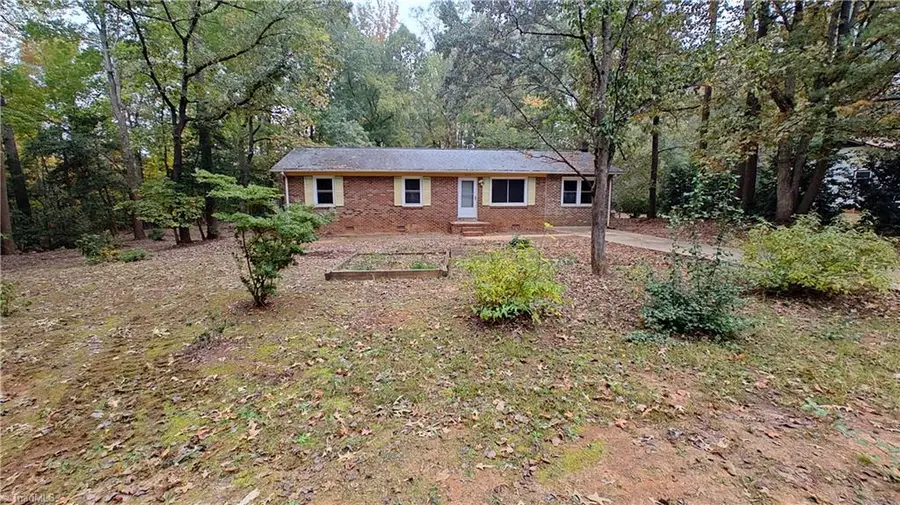 7635 Landis Drive, Browns Summit, NC 27214 - #3