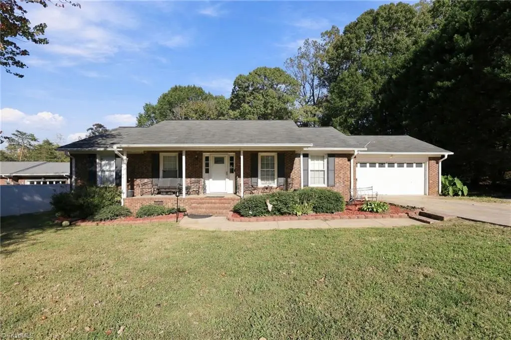 2283 Mrs Blanchard Road, Burlington, NC 27217 - #1