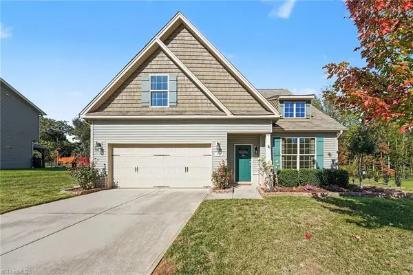 506 Bluffwood Court, Kernersville, NC 27284