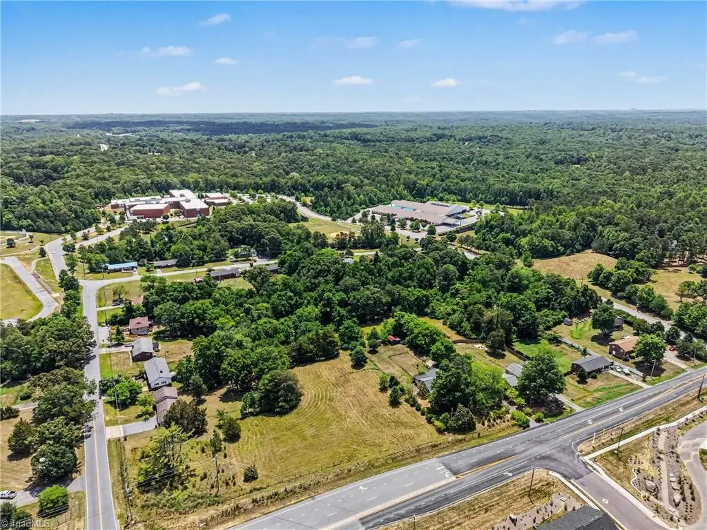 4805 Harvey Road, Jamestown, NC 27282 - #1