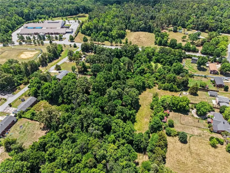 4805 Harvey Road, Jamestown, NC 27282 - #3