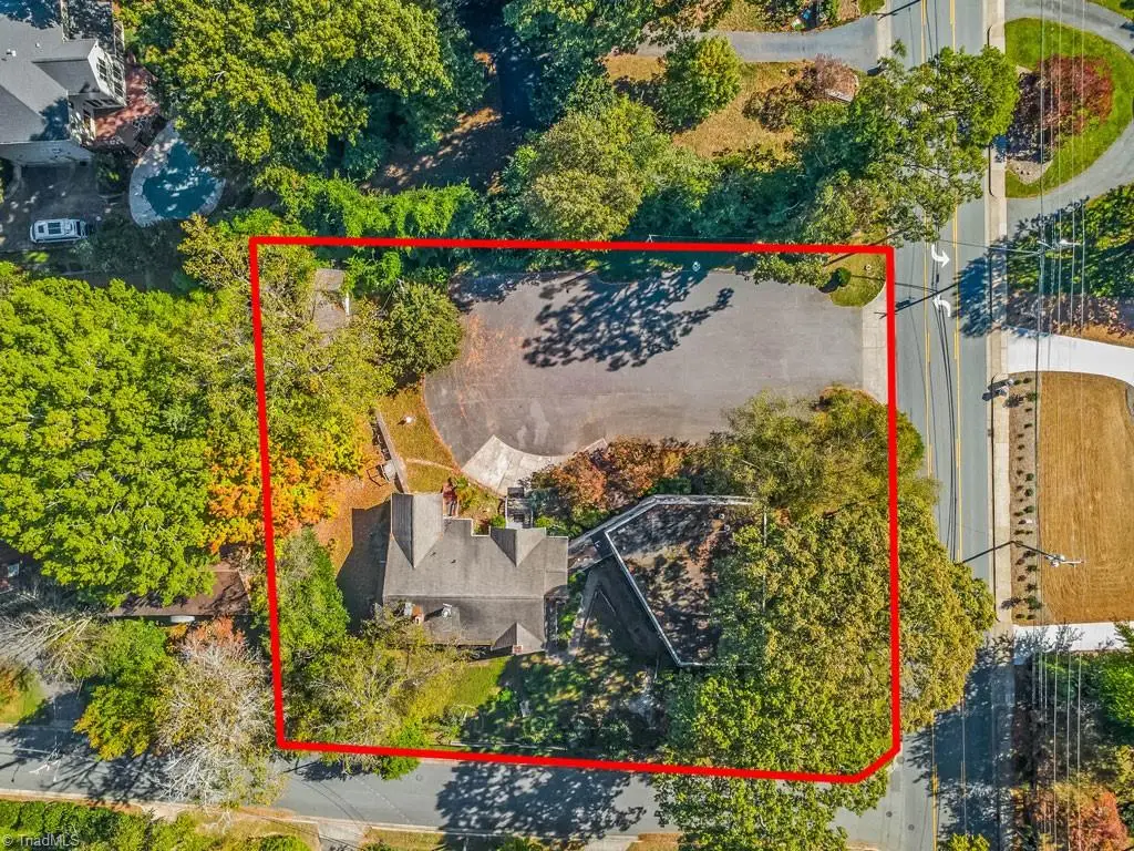 2873 Robinhood Road, Winston Salem, NC 27106 - #1