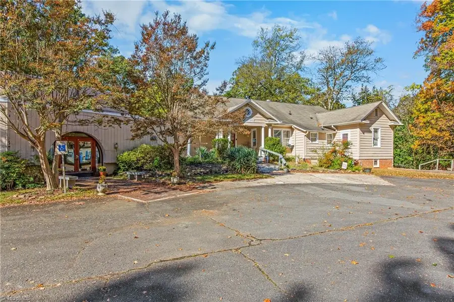 2873 Robinhood Road, Winston Salem, NC 27106 - #2
