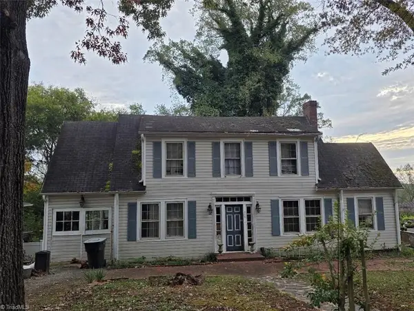 306 Highland Drive, Eden, NC 27288