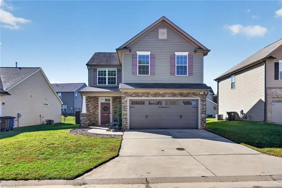 1391 Land Grove Drive, Kernersville, NC 27284 - #2