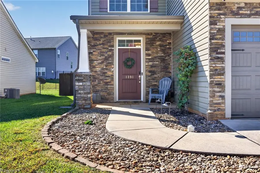 1391 Land Grove Drive, Kernersville, NC 27284 - #3