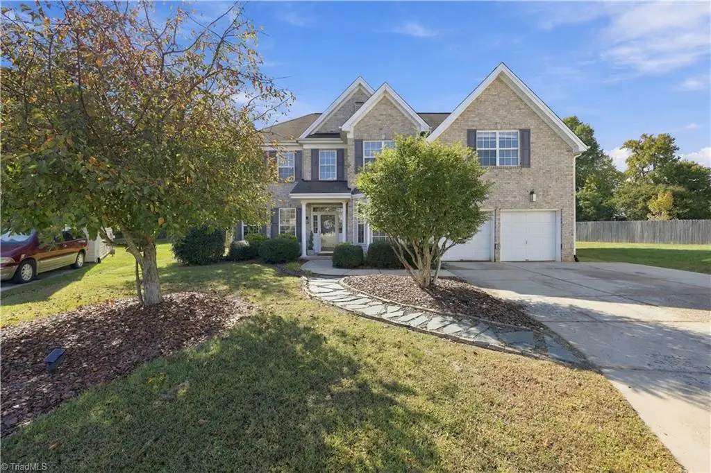 4305 Juniper Dairy Court, High Point, NC 27265 - #1