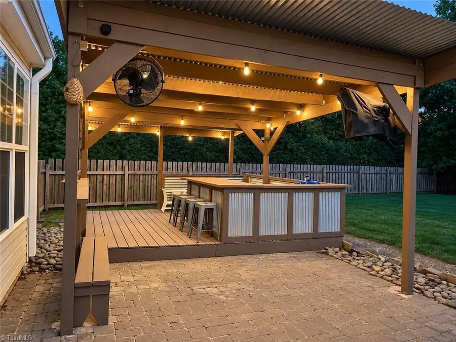 4305 Juniper Dairy Court, High Point, NC 27265 - #2
