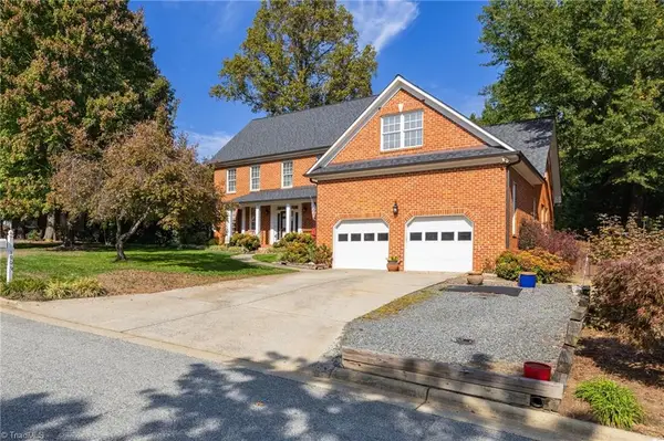 1006 Blanton Place, Greensboro, NC 27408