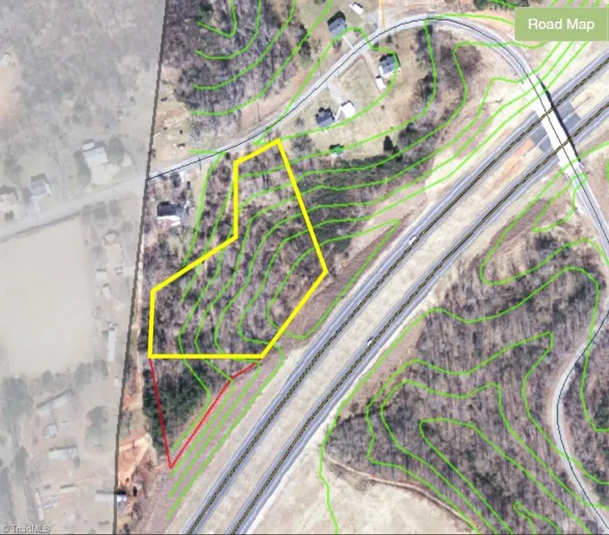 431 E Pleasant Hill Drive, Elkin, NC 28621 - #2