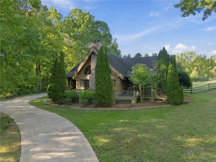 1167 Buck Springs Trail, Gibsonville, NC 27249 - #3