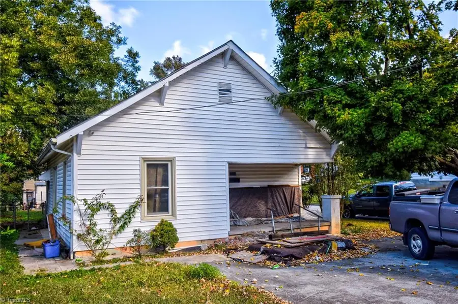 1341 Verdun Street, Winston Salem, NC 27107 - #3