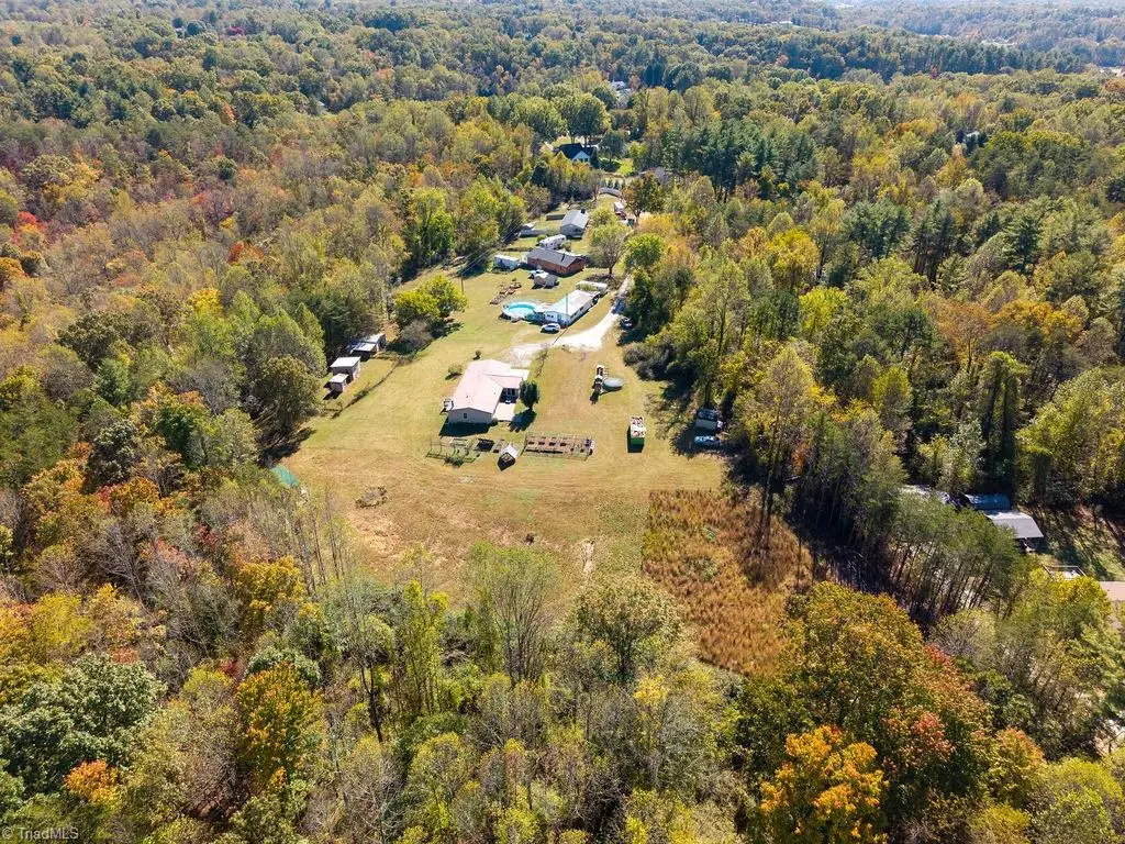 230 Scales Stone Lane, Mount Airy, NC 27030 - #1