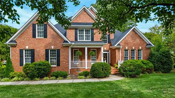 201 Winrow Drive, Jamestown, NC 27282