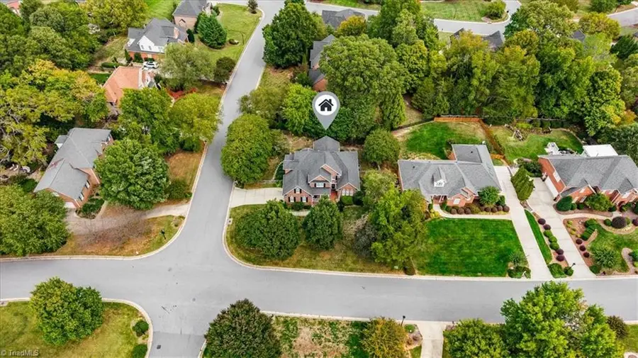 201 Winrow Drive, Jamestown, NC 27282 - #2
