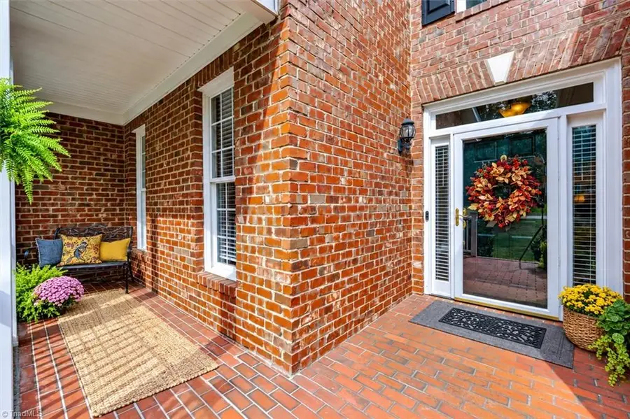 201 Winrow Drive, Jamestown, NC 27282 - #3