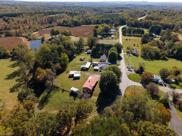 1200 Mcbride Road, Mount Airy, NC 27030