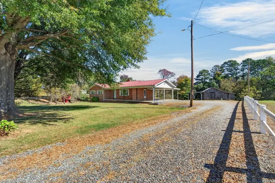 1200 Mcbride Road, Mount Airy, NC 27030 - #3