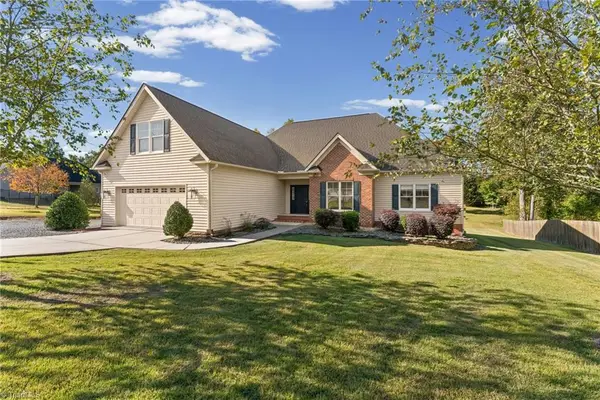 147 Richard Byerly Road, High Point, NC 27262