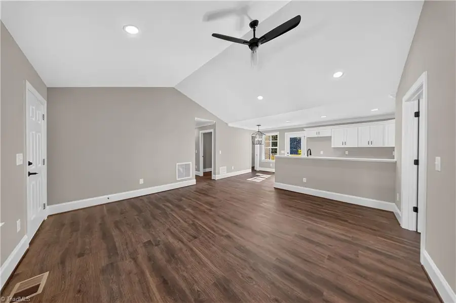 7424 Corvette Lane, Walkertown, NC 27051 - #2