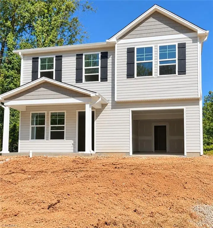4741 N Cherry Street, Winston Salem, NC 27105 - #1