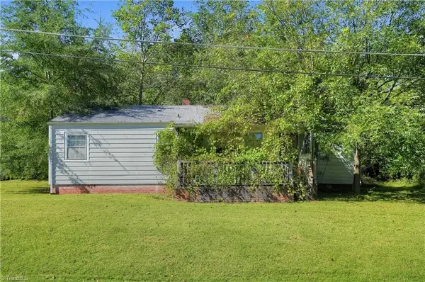150 Star Drive, Lexington, NC 27295