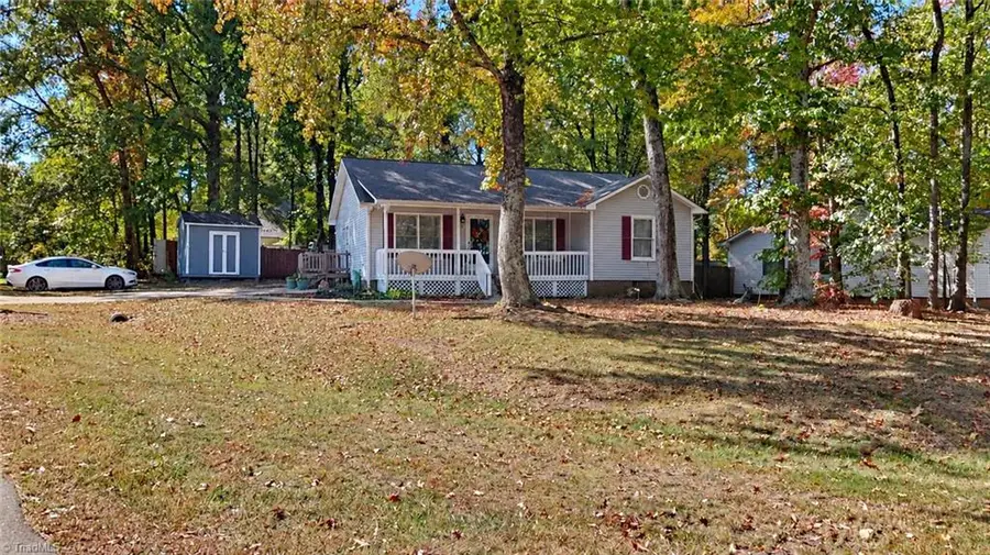 3 Teenia Street, Thomasville, NC 27360 - #3