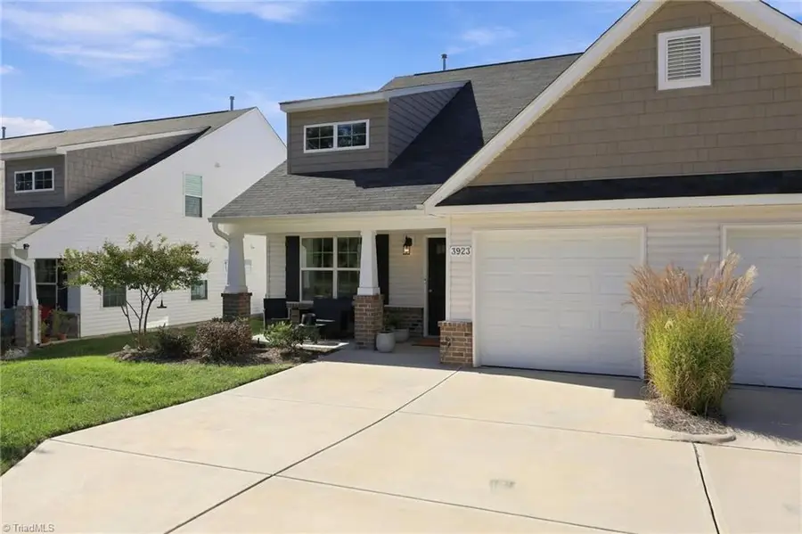 3923 Straw Hat Road, Greensboro, NC 27410 - #2