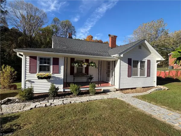 1214 Linville Road, Mount Airy, NC 27030