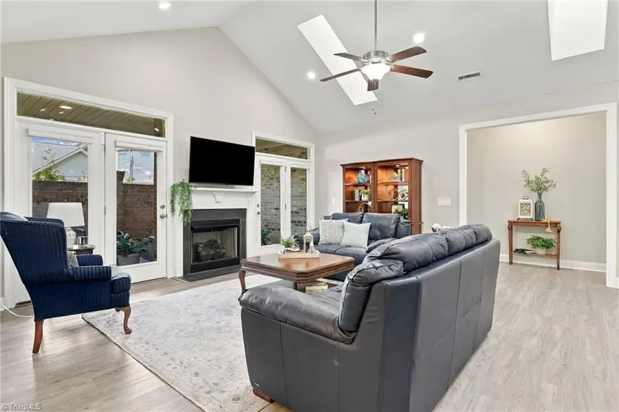 2291 Willard Dairy Road, High Point, NC 27265 - #2