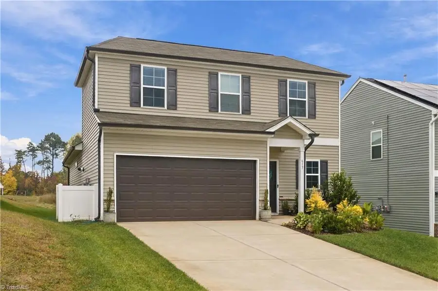 617 Mallards Down Lane, Kernersville, NC 27284 - #2