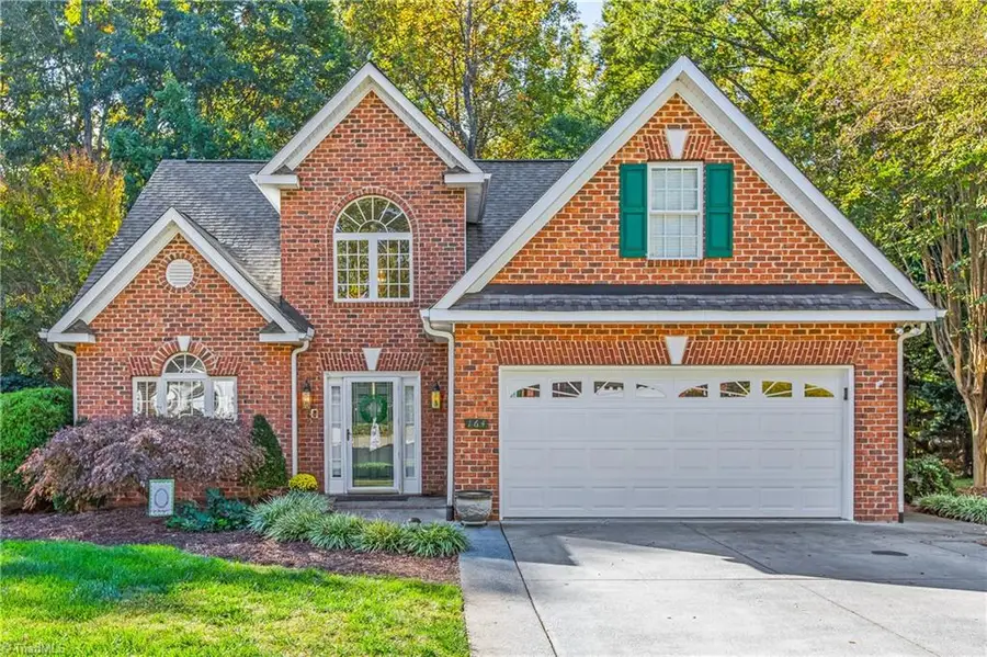164 Sterling Point Court, Winston Salem, NC 27104 - #3