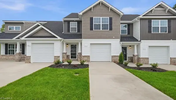 315 Little Creek Drive, Graham, NC 27253