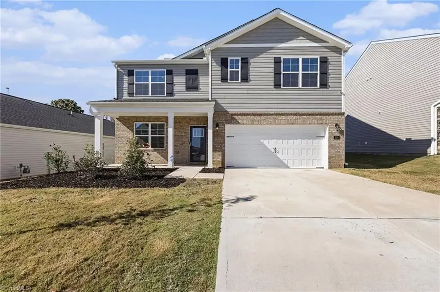 709 Tobacco Road, Lexington, NC 27295 - #2