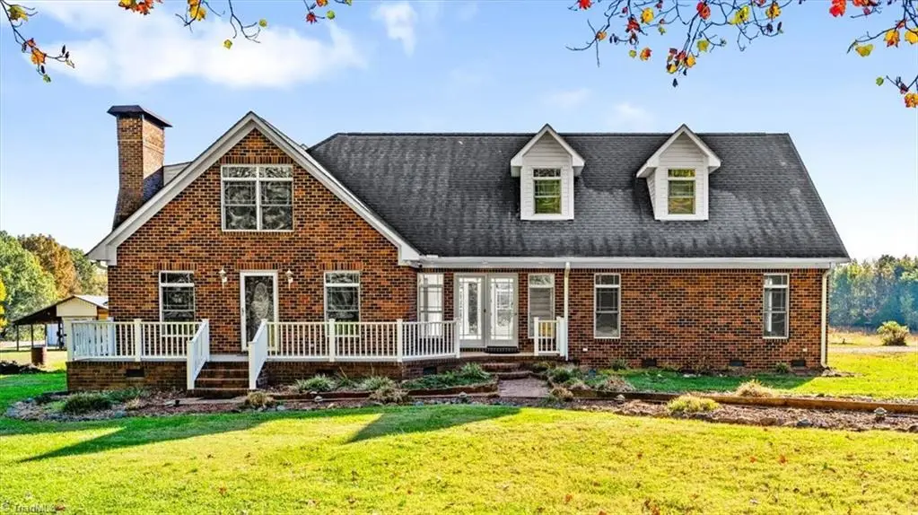 6526 Nc Highway 61 N, Gibsonville, NC 27249 - #1