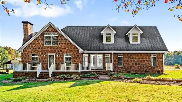 6526 Nc Highway 61 N, Gibsonville, NC 27249