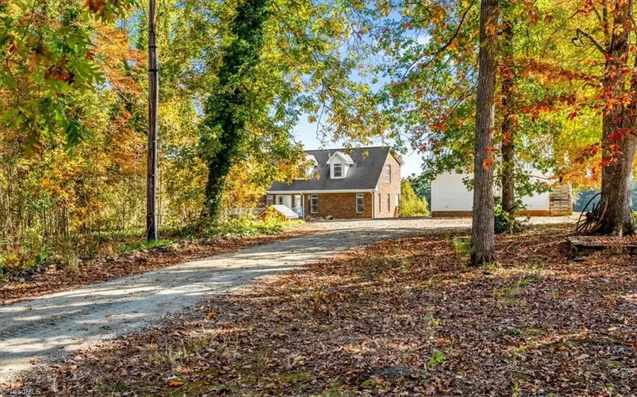 6526 Nc Highway 61 N, Gibsonville, NC 27249 - #2