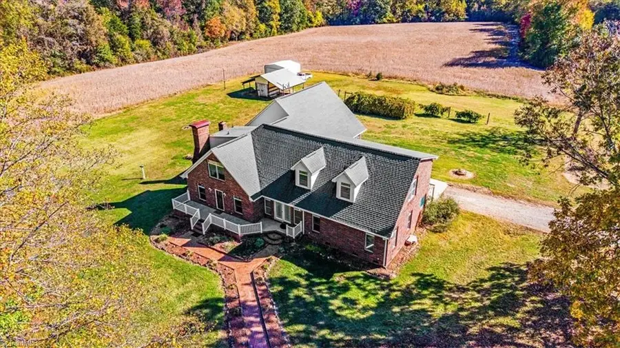 6526 Nc Highway 61 N, Gibsonville, NC 27249 - #3
