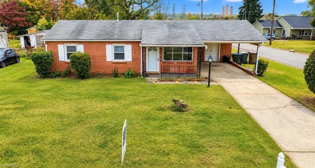 1500 20th Street, Greensboro, NC 27405 - #1