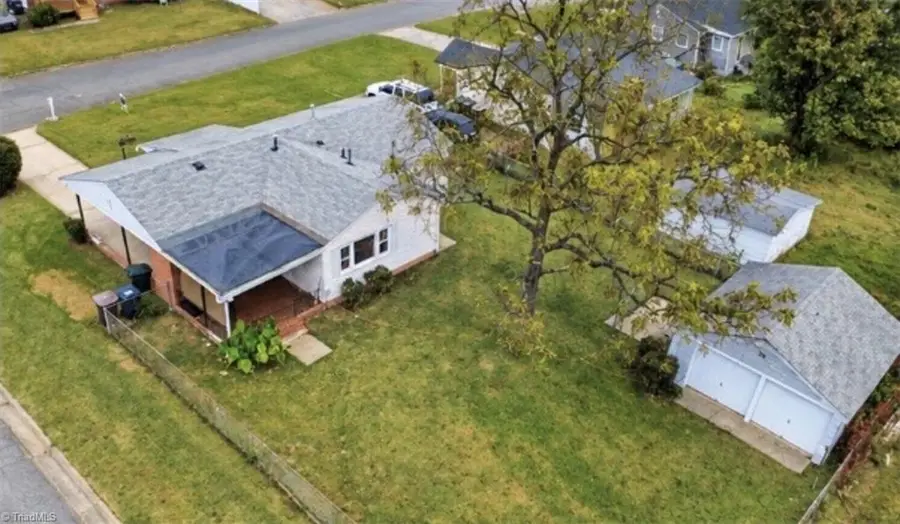 1500 20th Street, Greensboro, NC 27405 - #3