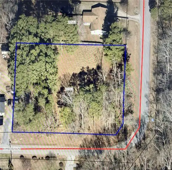 00 Kimberly Lane, Trinity, NC 27370