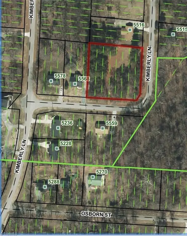 00 Kimberly Lane, Trinity, NC 27370 - #3