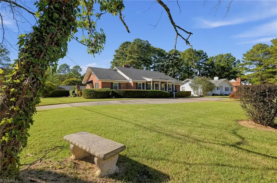 301 Brentwood Drive N, Wilson, NC 27893 - #3