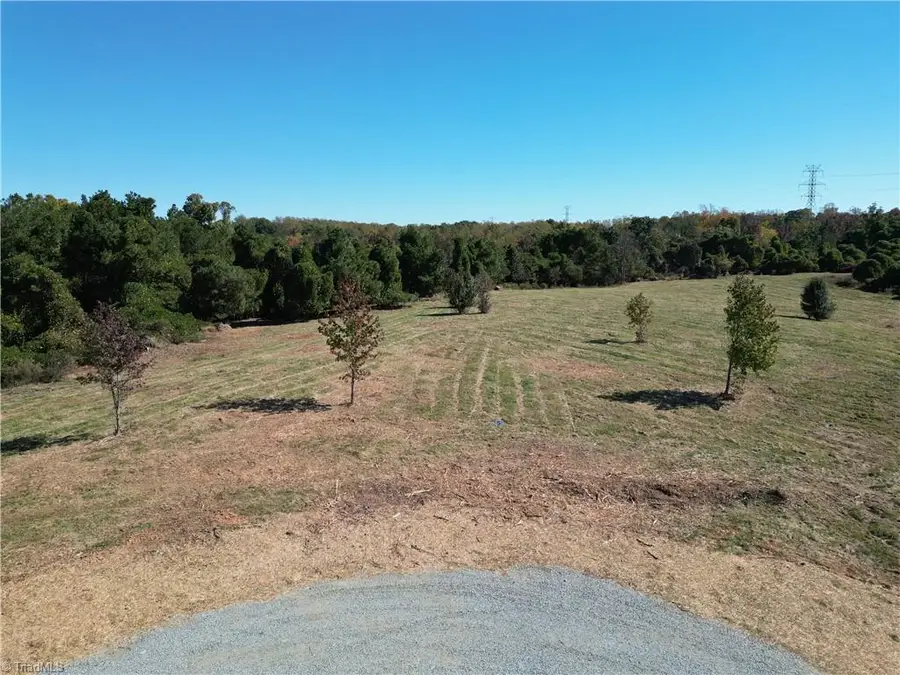 Lot 5 Hidden Creek Lane, Reidsville, NC 27320 - #3