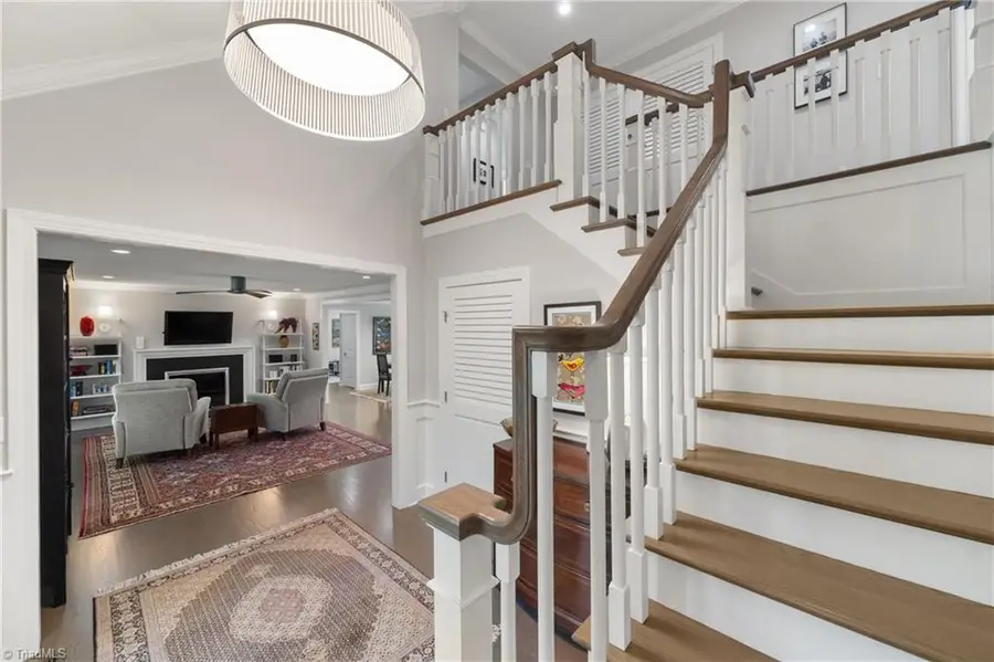 317 Banbury Road, Winston Salem, NC 27104 - #3