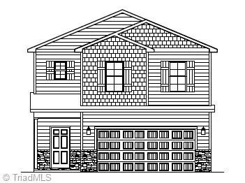 1622 Faircrest Lane, Greensboro, NC 27406