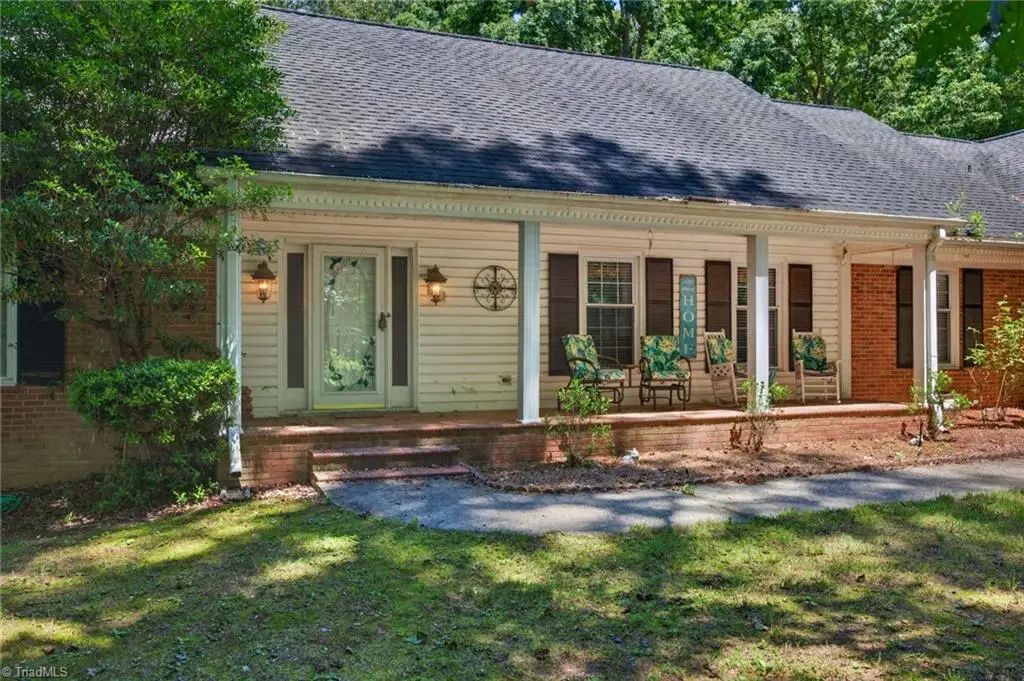 6726 Branson Mill Road, Pleasant Garden, NC 27213 - #1