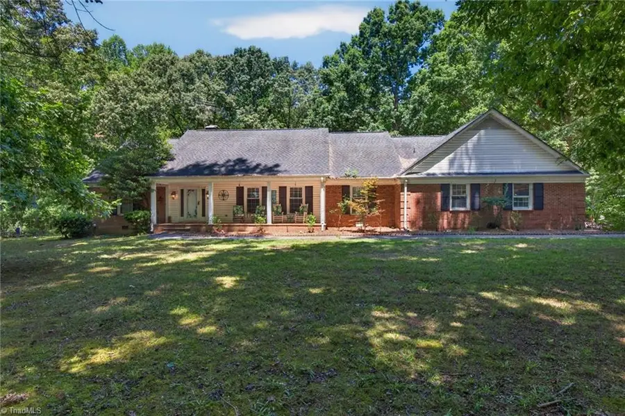6726 Branson Mill Road, Pleasant Garden, NC 27213 - #2